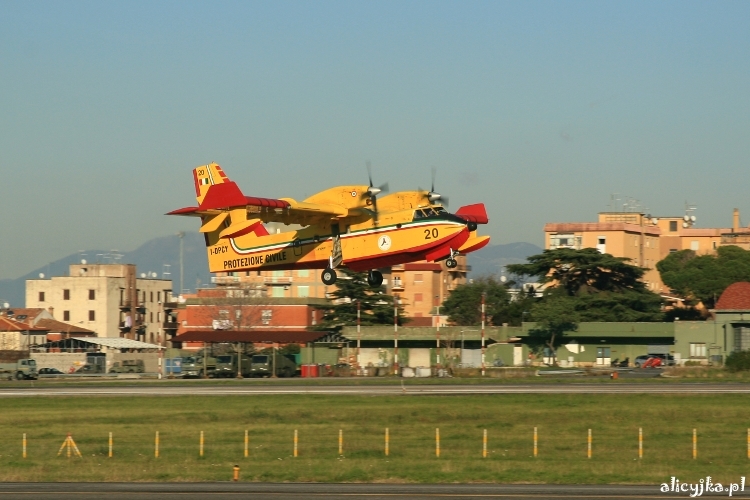 canadair